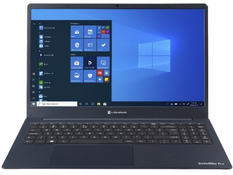 TOSHIBA DYNABOOK Satellite Pro C50-H11E Win10 Home i5-1035G1 8GB 256GB SSD (A1PYS33E1199)