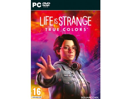 SQUARE ENIX PC Life is Strange: True Colors