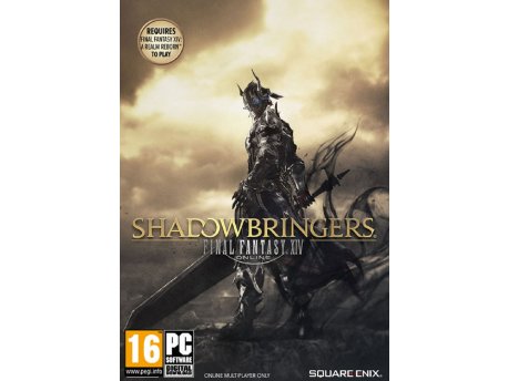 SQUARE ENIX PC Final Fantasy XIV: Shadowbringers