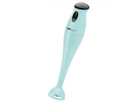 CLATRONIC Štapni mikser Rock n Retro Clatronic SM 3577 mint, 180 w