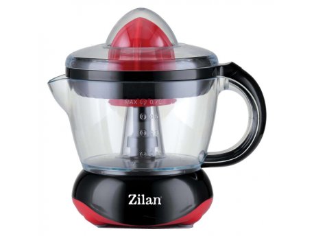 ZILAN ZLN7825R/K - CITRUS CEDILJKA