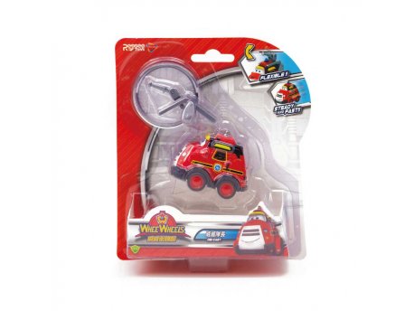 WHEE WHEELS WHEE WHEELS DIE-CAST RAY