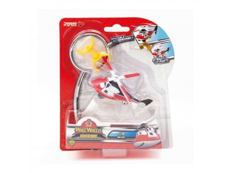 WHEE WHEELS DIE-CAST HELIX