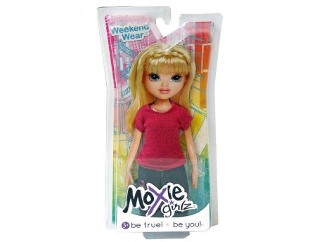 MGA MOXIE GARDEROBA ZA LUTKU
