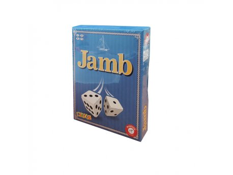 PIATNIK JAMB