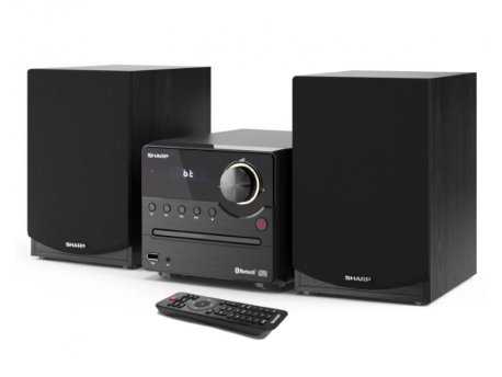SHARP XL-B512BK Mikro linija
