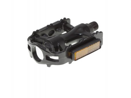 CAPRIOLO Pedale alu sred/alu okv. fp-960 132083