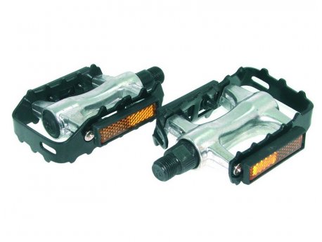 CAPRIOLO Pedale - mtb alu 132084