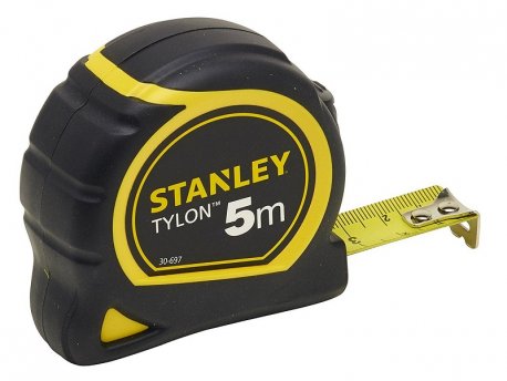 STANLEY Tylon 5m metar