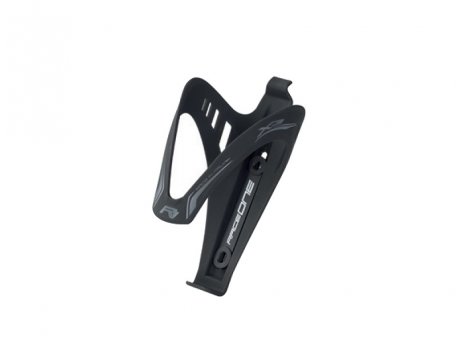 RaceOne Nosač boce - x3 crni 190413-B