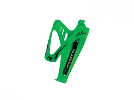 RaceOne Nosač boce - x3 zeleni 190413-G