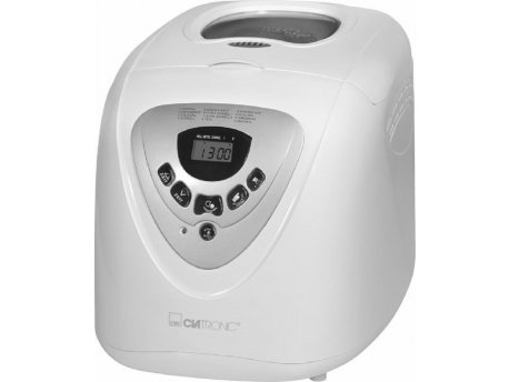 CLATRONIC Mini pekara CLATRONIC - BBA3505 1000g, 600w
