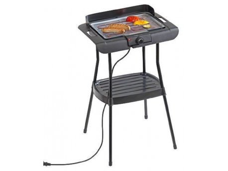 CLATRONIC Električni roštilj CLATRONIC - BQS3508 sa postoljem, 2000w