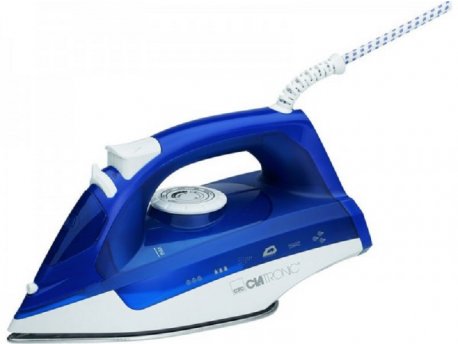 CLATRONIC Pegla na paru CLATRONIC - DB3704 2200w, inox