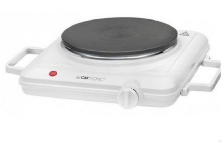 CLATRONIC Rešo CLATRONIC - EKP3582 jedna ringla, 1500w