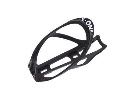 ROTO Nosač boce pvc x-one crni 190453