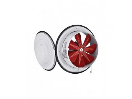 BBLINK BVN-VENTILATOR BK 250 AC