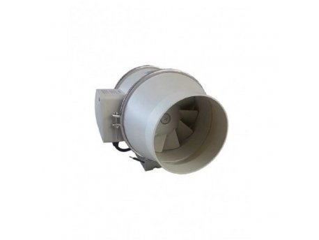 BBLINK VENTILATOR TURBO 200