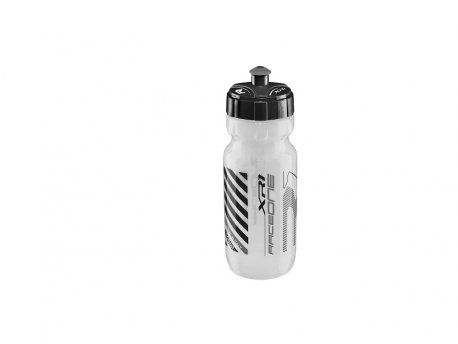 RaceOne Boca 0.6l -xr1 ice/srebrno 190459-S
