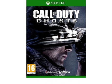 ACTIVISION BLIZZARD XBOXONE Call of Duty Ghosts
