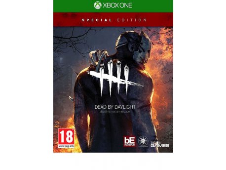 505 Games XBOXONE Dead By Daylight Special Edition