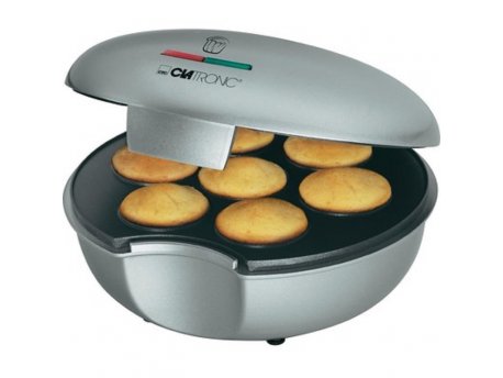 CLATRONIC Aparat za mafine CLATRONIC- MM3496 900w