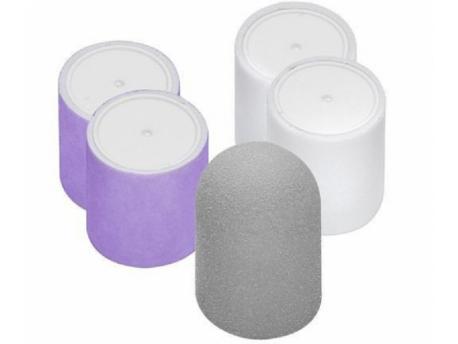 CLATRONIC PETODELNI ZAMENSKI SET ZA POLIRANJE NOKTIJU NPS3657