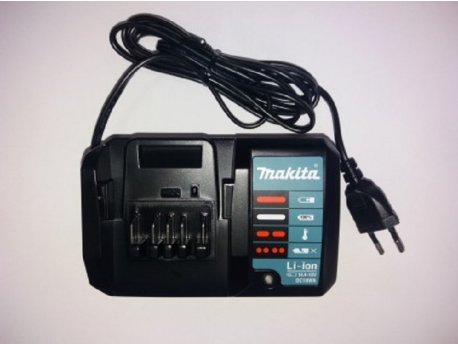 MAKITA DC18WA. punjač baterije 14.4V-18V