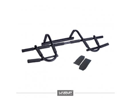LiveUp LS3153A  Multifunkcionalno vratilo za zgibove
