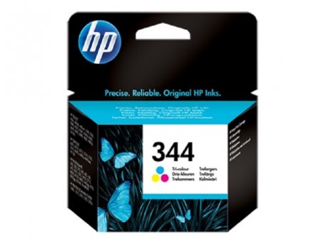 HP No.344 Tri-colour (C9363EE)