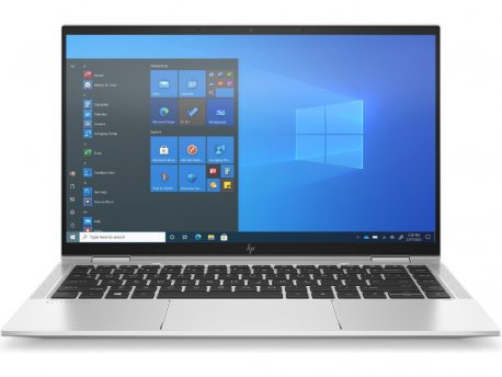 HP HP EliteBook x360 830 G8 (Silver) FHD touch screen  i7-1165G7 16GB 512GB (3C8B5EA)