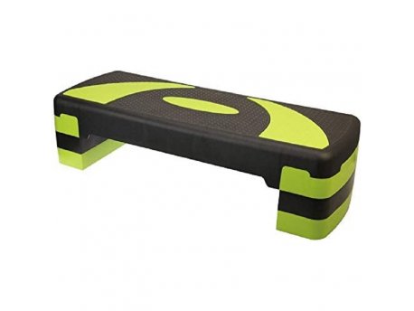 LiveUp LS3168B Steper za aerobik srednji 10-20cm