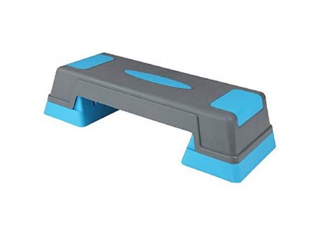 LiveUp LS3168C Steper za aerobik veliki 12-22cm