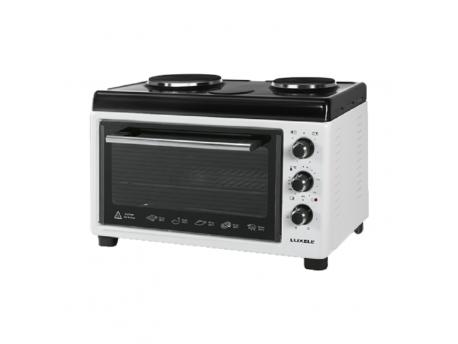 LUXELL Mini šporet LX13560