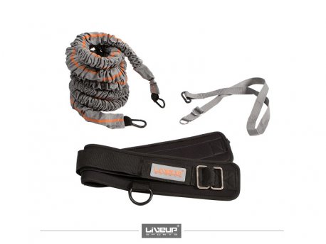 LiveUp Sistem za trening Best Recoil - LS3662