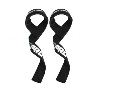 LivePro Bandažeri za dizanje tegova gurtne, straps - LP8092
