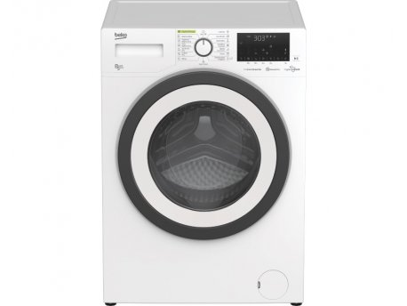 BEKO HTV 8736 XSHT mašina za pranje i sušenje veša