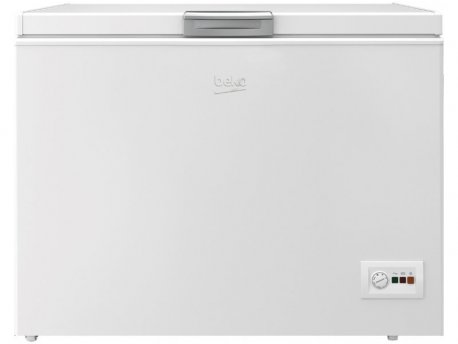 BEKO HSA 32530 N horizontalni zamrzivač OUTLET