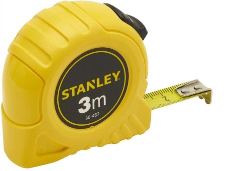 STANLEY Metar 3 m