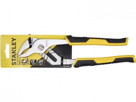 STANLEY Dynagrip papagajke 250mm