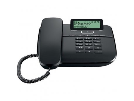 GIGASET DA611 Black