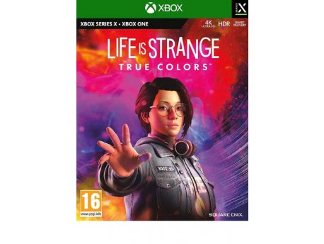 SQUARE ENIX XBOXONE/XSX Life is Strange: True Colors