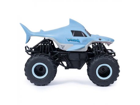 SPIN MASTER MONSTER JAM AUTO TORO LOCO RC