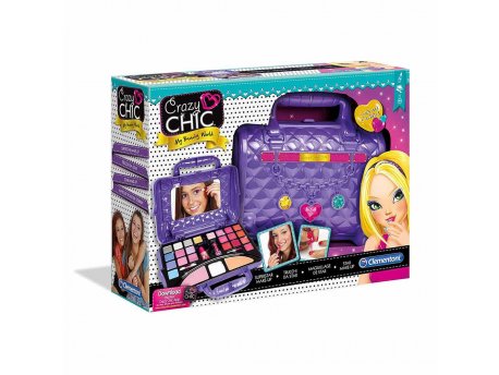 CRAZY CHIC SUPERSTAR SET ŠMINKE