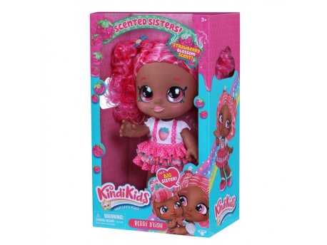 KINDI KIDS SCENTED BIG SIS