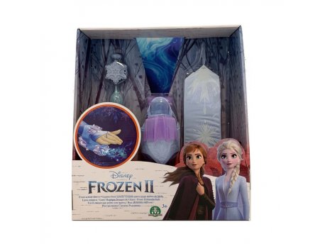 GIOCHI PREZIOSI FROZEN 2 PAHULJICA RUKAVICA