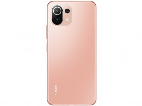 XIAOMI Mi 11 Lite 4G 6GB/128GB Pink
