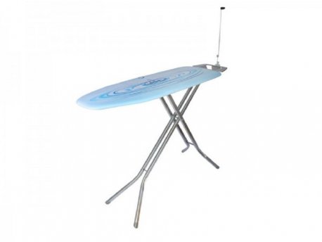 TEXELL Daska za peglanje Perfect  30438U 120x38cm