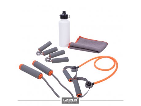 LiveUp LS3513 Set za trening 1