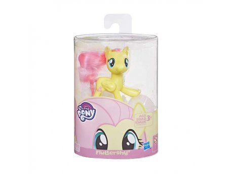 MY LITTLE PONY MISS NAJLEPŠA GRIVA ASST